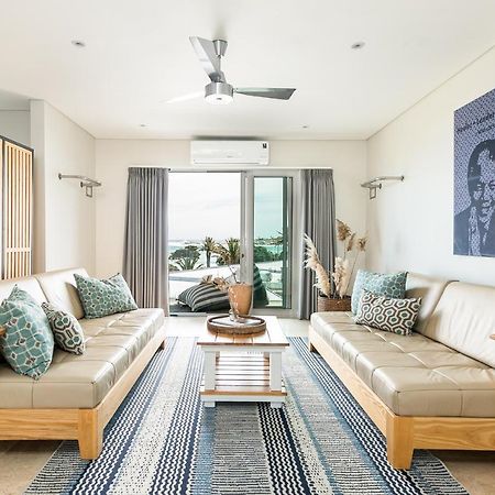 Beach Views -Camps Bay Village كيب تاون المظهر الخارجي الصورة