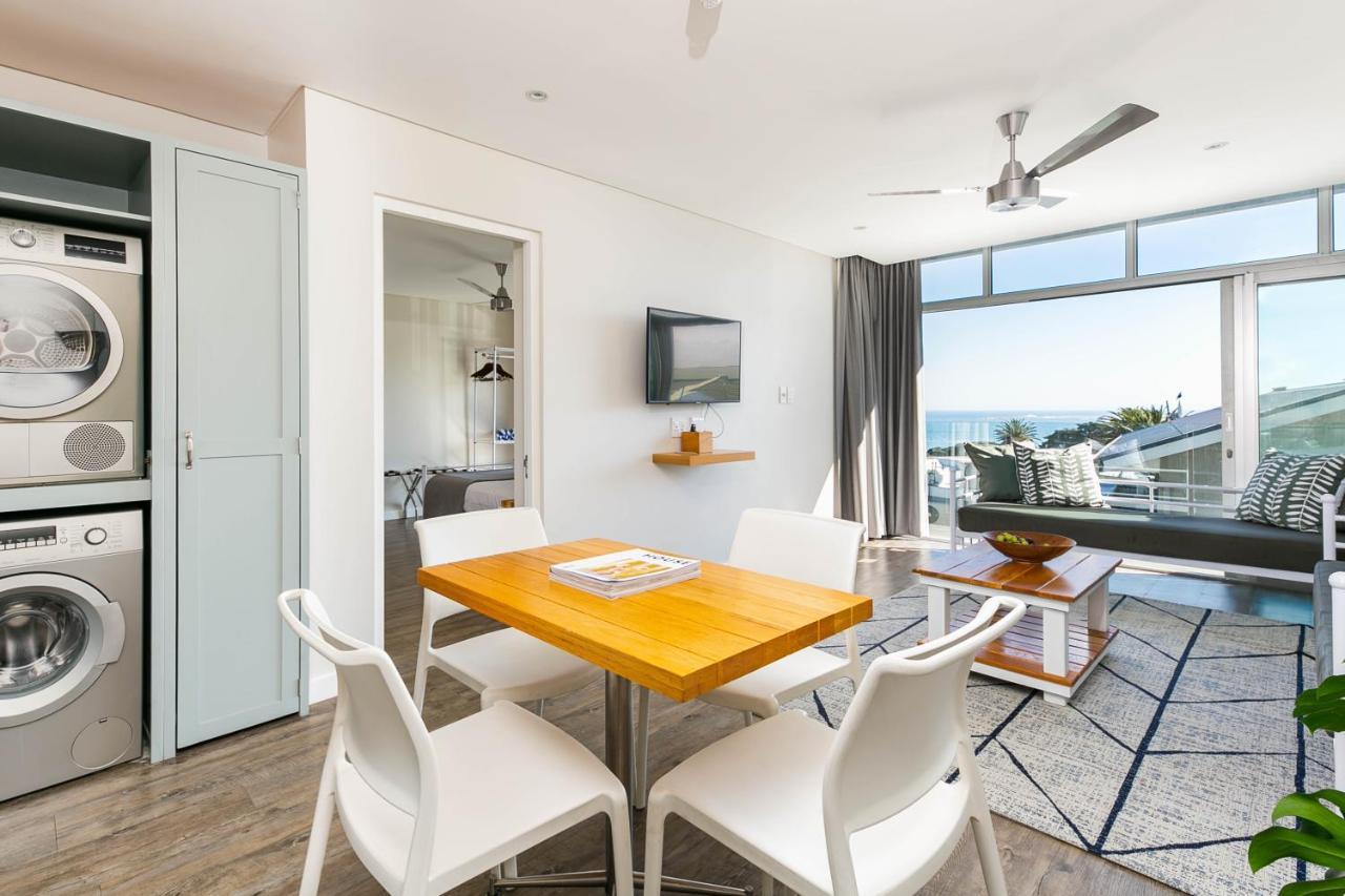 Beach Views -Camps Bay Village كيب تاون المظهر الخارجي الصورة