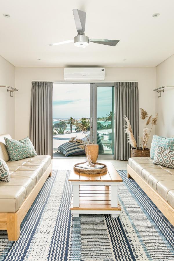 Beach Views -Camps Bay Village كيب تاون المظهر الخارجي الصورة